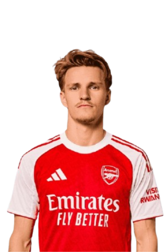 Ødegaard